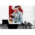 thumbnail image 2 of Best Posters Pee Wee Herman Poster 11Inx17In Mini Poster 11x17 Poster, 2 of 3