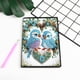 thumbnail image 4 of Libro Diario Likrtyny Pintura Diamantes Con Forma Especial 50 Páginas para Adultos, 4 of 9