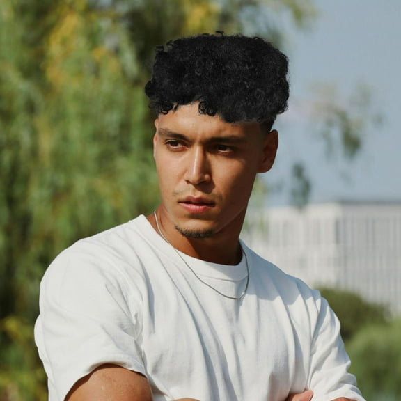 OUNONA  Bobbles Bundles Human Hair African Accessories Miss