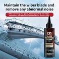 thumbnail image 6 of Hxlamzoo Advanced Auto Glass Polish & Scratch Remover - Fast Drying Water Damage Cleaner with Liquid Coating, 150ml Multi-Surface Solution for Cars, Home Glass, and Mirrors, 6 of 8