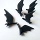 thumbnail image 2 of GOOHOCHY 3pcs Halloween Bat Wings Clips para el cabello con tocado de cosplay creativo de banda para la cabeza, 2 of 7