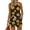 Black_#17, variant on Two Piece Sets for Women Summer Lounge Short Sets Tank Square Neck Sleeveless Beach Suit With Pocket,Pink M