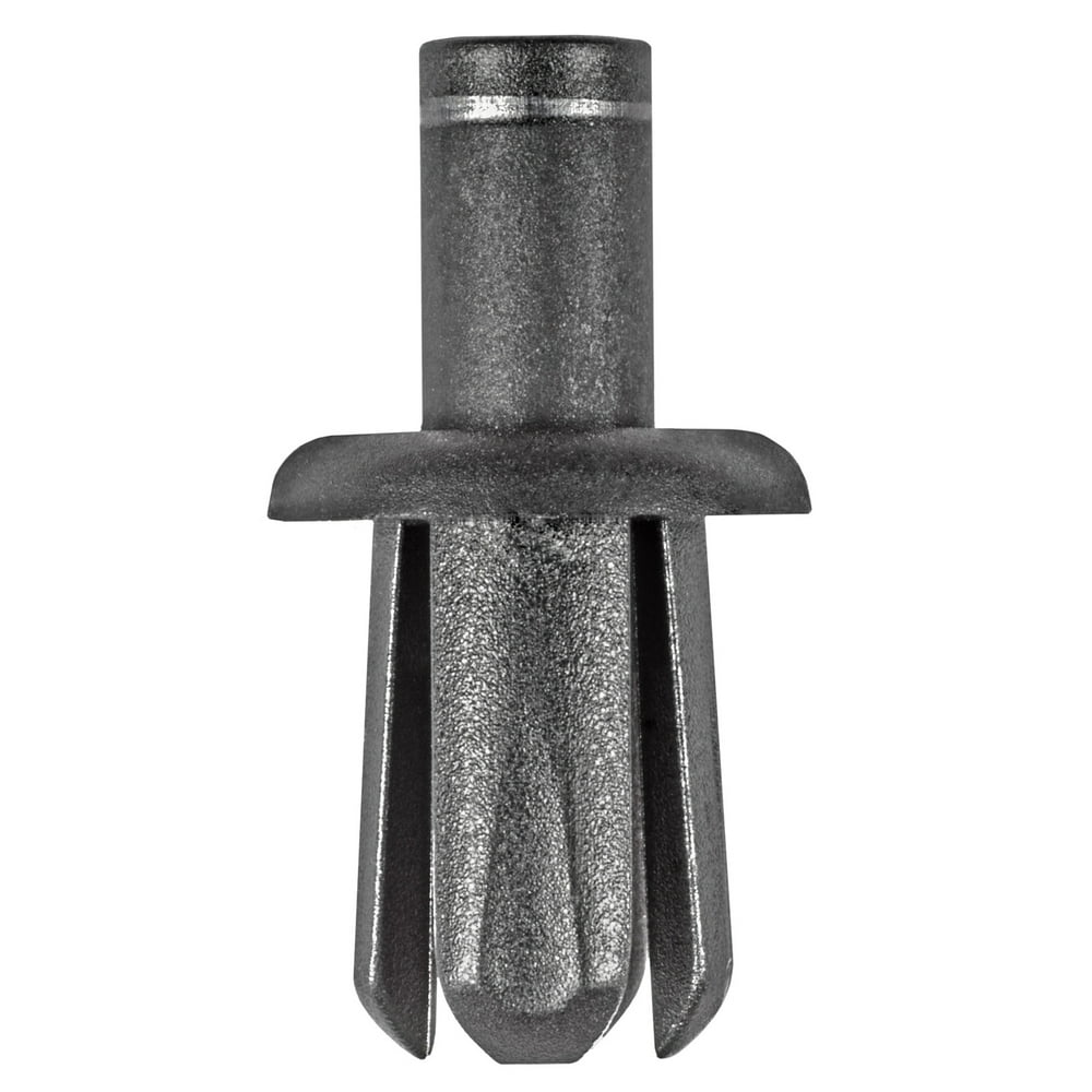 AMZ Clips And Fasteners 15 Pillar, Rocker, & Floor Moulding PushType