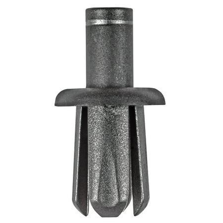 - 15 Pillar, Rocker, & Floor Moulding Push-Type Retainers For Land Rover LR033144