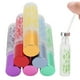 thumbnail image 4 of Botellas De Perfume, Botellas Enrollables De Vidrio Antifugas Vacías De 10 Ml Para Perfume Para Salón Para Aceite De Aromaterapia, 4 of 7