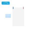 thumbnail image 3 of Unique Bargains Clear Screen Protect Frosted Anti Reflective 286mm x179mm for 13.3 Inch 16:10 2Pcs, 3 of 6