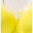 thumbnail image 4 of Ashirexll Bras for Women no Underwire Plus Size Seamless Wireless Push Up Bra Breathable Lining and Daily Wear, 4 of 6