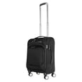thumbnail image 2 of Maleta de CABINA Samsonite Ascentra 20 Negro, 2 of 6