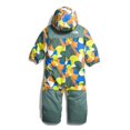 thumbnail image 2 of Crema de almendras Snow Suit THE NORTH FACE Baby Freedom para bebés de 0 a 3 meses, 2 of 3