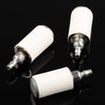 thumbnail image 3 of Chain Fuel Filter Mower Lawn Parts Petrol Vehicles The Trimmer Accessories 5 Pcs White, 3 of 5