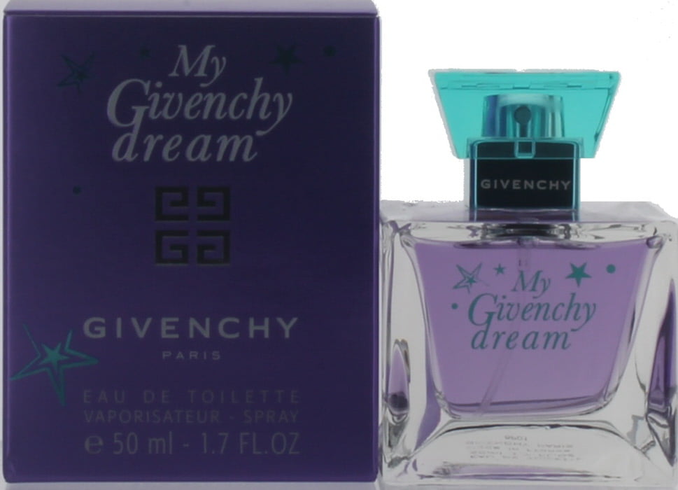 my givenchy dream perfume