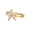 6, variant on Nose Piercing Clip Eye-catching U Shape Copper Cubic Zirconia Multi-style Shiny Ear Cuffs Nose Stud for Daily Wear