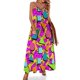 thumbnail image 1 of Vestido clásico sin mangas de los 90, vestidos para mujer, vestidos para mujer 2024, vestido para embarazadas, ropa de mujer, 1 of 7