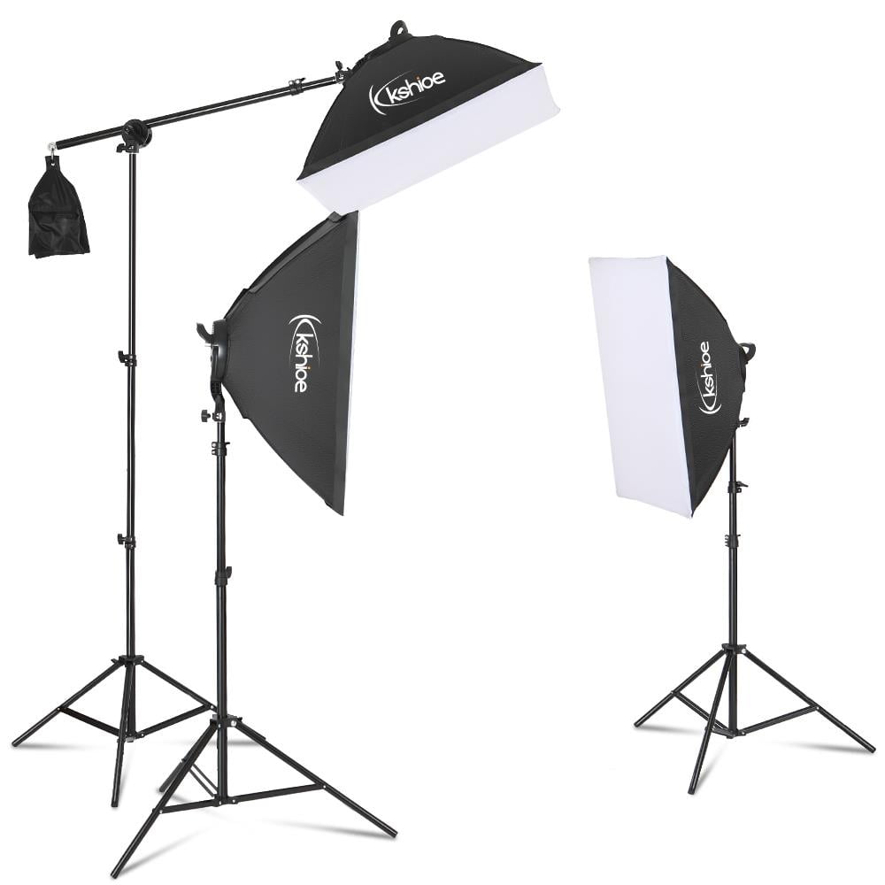 shooting light stand