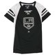 thumbnail image 1 of Majestic Womens LA Kings Graphic T-Shirt blkwht M, 1 of 2