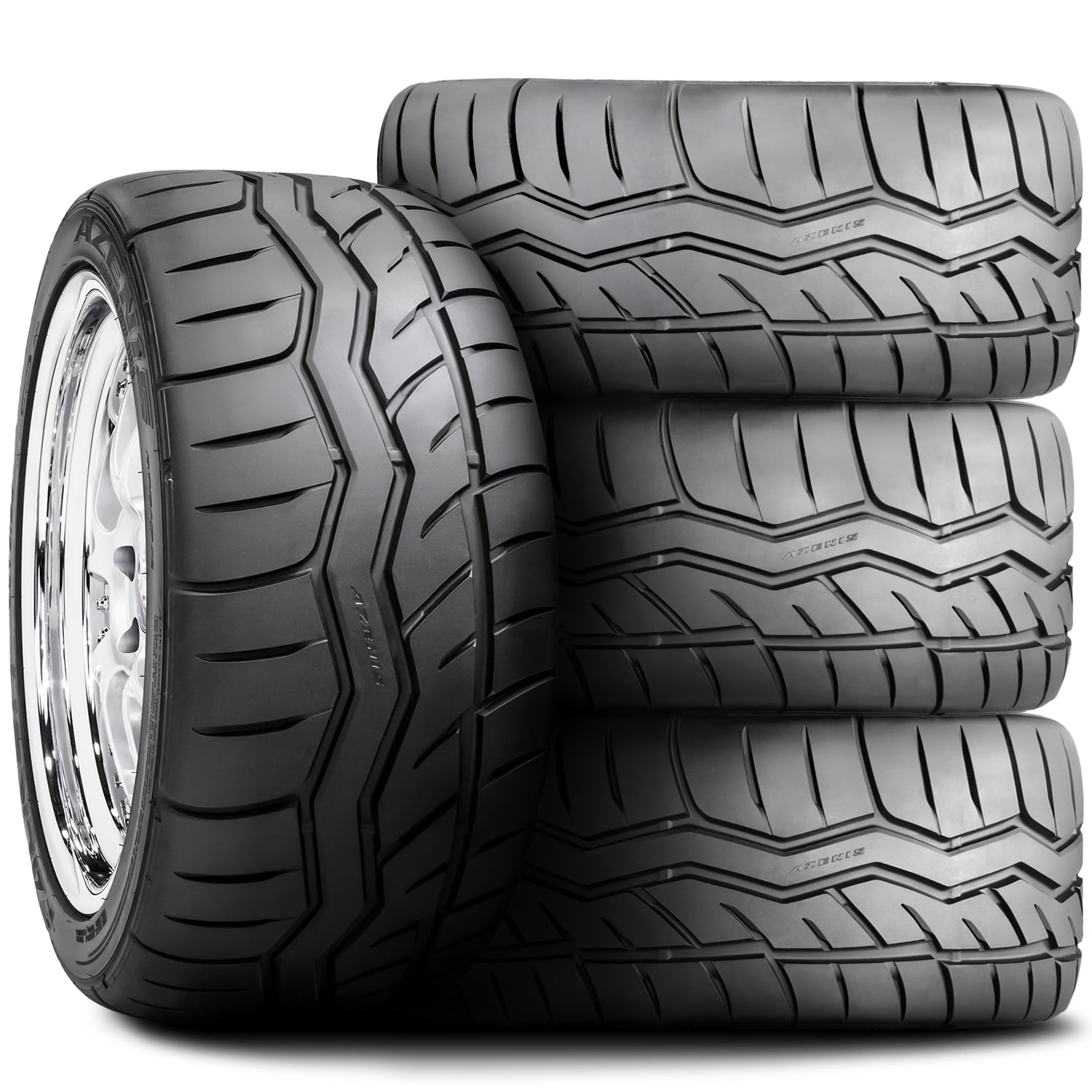 215/40R17 ファルケンアゼニスRT615K＋2020年製中古2本 215/40R17 ファルケンアゼニスRT615K＋2020年製中古2本 - メルカリ