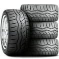 thumbnail image 6 of Falken Azenis RT615K+ 235/40R18XL 95W BW Summer Tire, 6 of 6