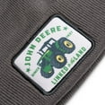 thumbnail image 2 of John Deere Tractor Beanie Winter Hat Youth to Toddler, 2 of 3