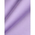 thumbnail image 6 of Reebok Girl's Active Momentum Tech Fleece Short, Sizes 4-18, 6 of 6