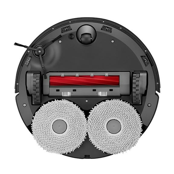 Robot Vacuum Cleaner Mop Holder for Roborock Q Revo P10 Bracket