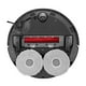thumbnail image 5 of Compatible con Roborock Q Revo P10, mejora la eficiencia de limpieza Soporte universal para mopa para aspiradoras robot, 5 of 8