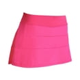 thumbnail image 4 of Falda corta de mujer, falda de tenis, falda plisada, falda de golf, falda de verano L/10, 4 of 9