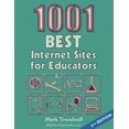thumbnail image 4 of 1001 Best Internet Sites For Educators, Paperback, 4 of 4
