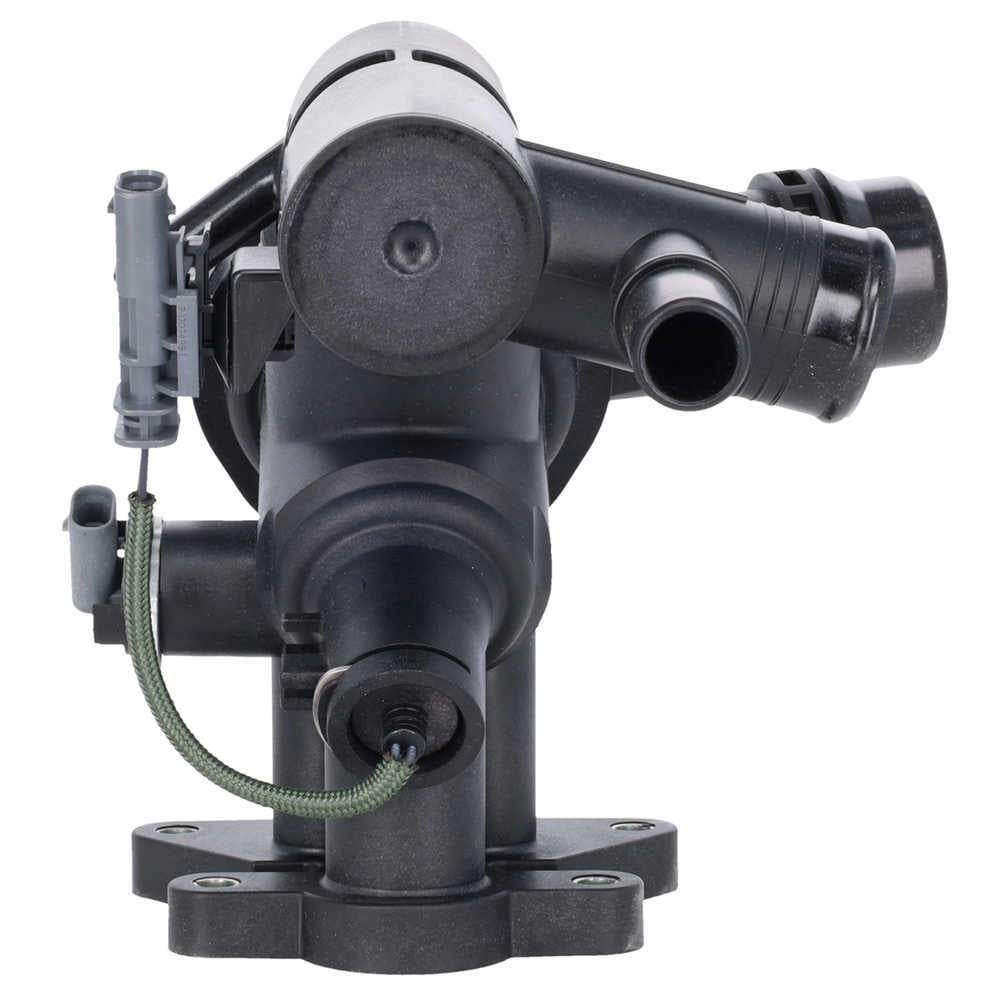 Motorad 1328-203 Integrated Housing Thermostat - 203 Degrees