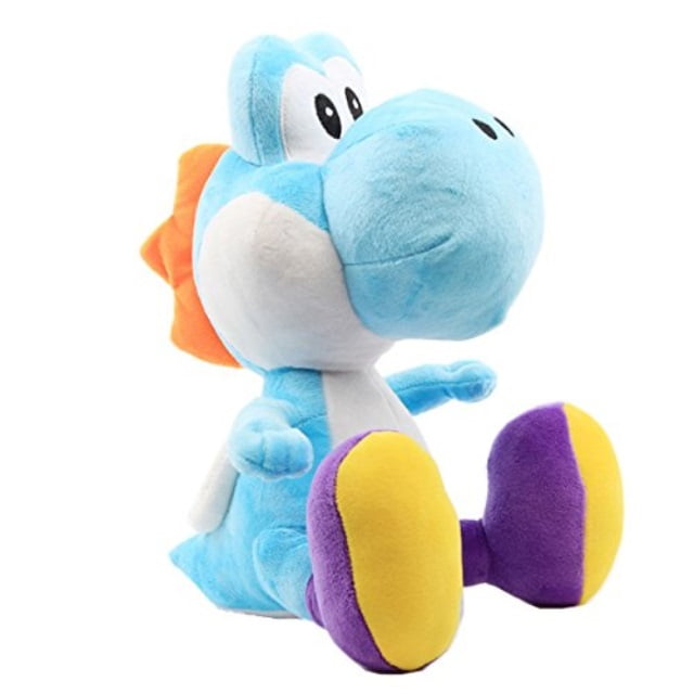 mini yoshi plush