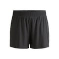 thumbnail image 6 of Athletic Works Women's and Women’s Plus ButterCore Soft Performance Gym Shorts, Available in 1, 2 and 5-Pack, Sizes XS-4X, 6 of 6