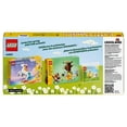 thumbnail image 4 of Set LEGO Creator Pack de Juego: Animales de Primavera 66801, 4 of 4