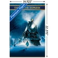 thumbnail image 3 of The Polar Express - One Sheet Wall Poster, 14.725" x 22.375", 3 of 3