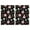 Pioneer Flower Floral-3, variant on 2 Pcs Pioneer Flower Floral Print Pattern Kitchen Towels, Funny Microfiber Dish Towel Set, 18" X 26" Tea Towels