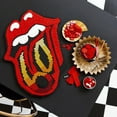 thumbnail image 2 of LEGO ART The Rolling Stones 31206 Ensemble de construction (1998 pièces), 2 of 6
