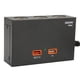 thumbnail image 4 of Car Charger Adapter, 180W 360W Car  Lighter Adapter 3 Sockets Intelligent Control Chip  For Cellphone ANGGREK Car Cigarette Lighter Adapter, 4 of 8