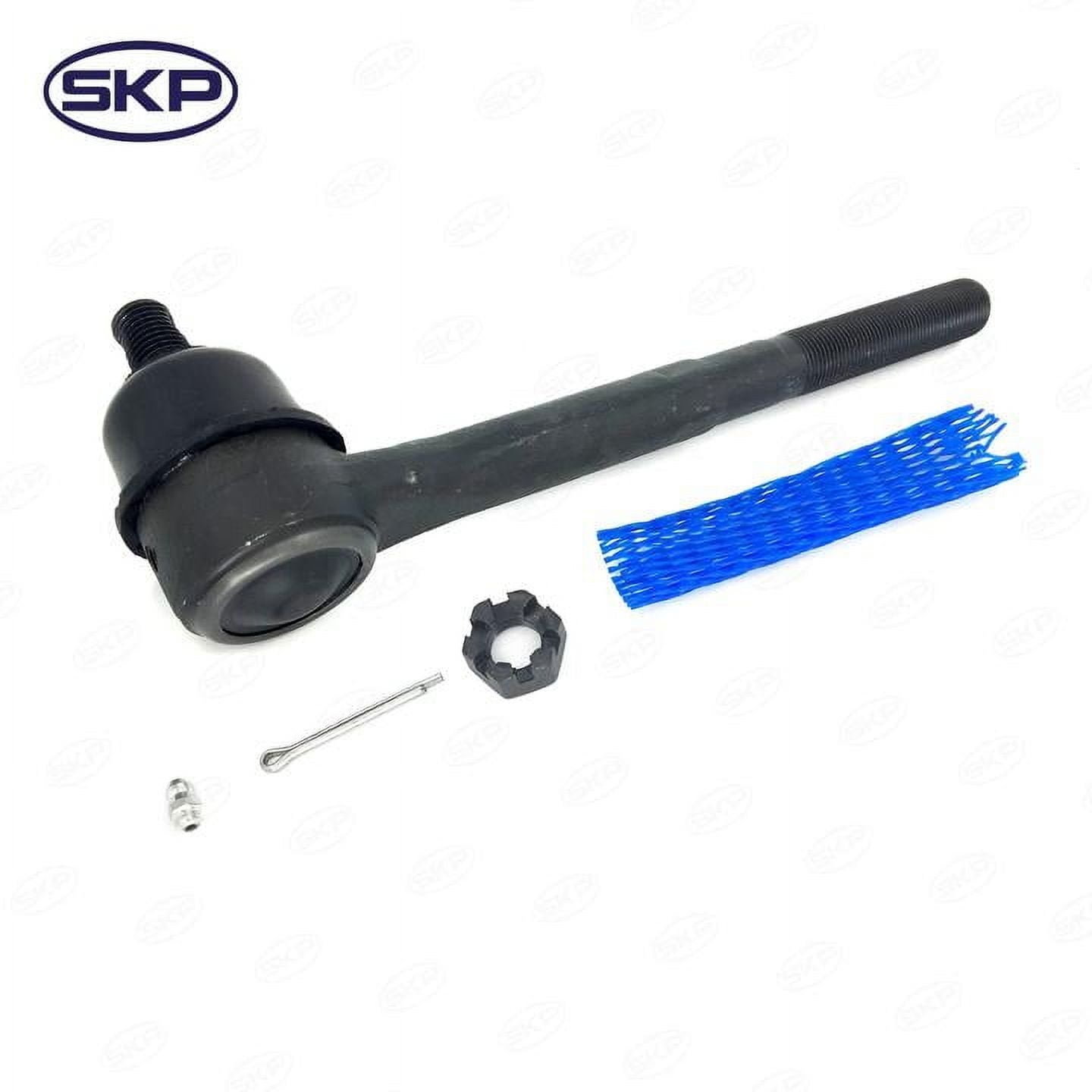 SKP SES3365T Steering Tie Rod End