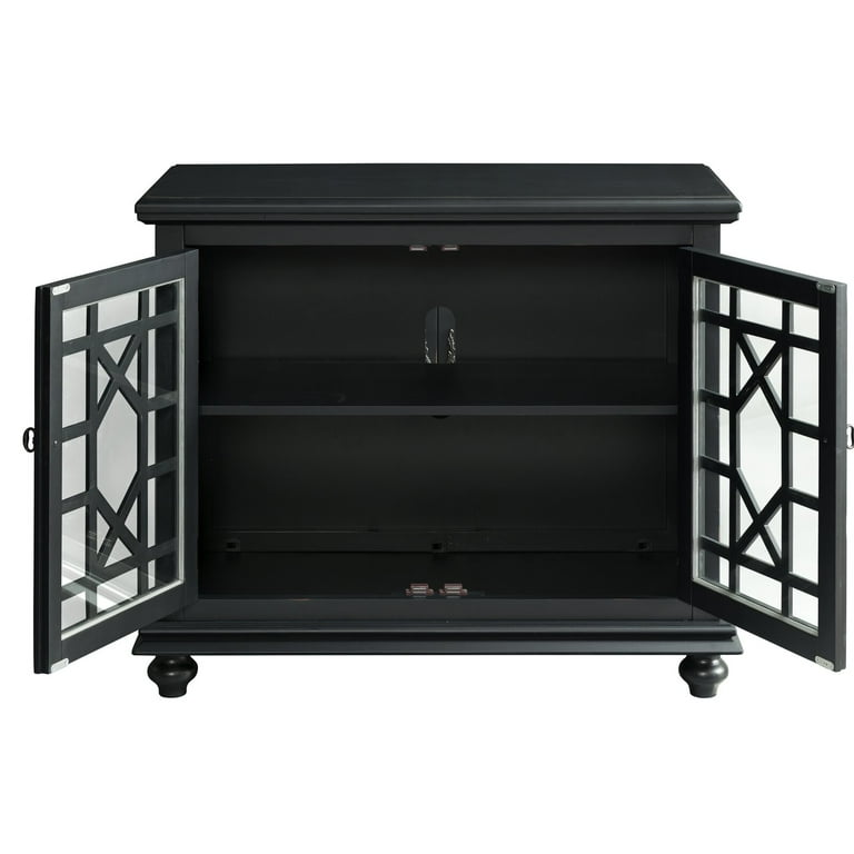 Ivana accent cabinet deals