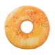thumbnail image 2 of unbranded Almohada Decorativa Donut Con Funda De Y Para Y Auto, 2 of 2
