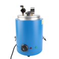 thumbnail image 3 of Vacuum Wax Injection Machine, Automatic Wax Casting Machine, 0.8mpa High Performance for Complex Jewelry US Plug 110V, 3 of 7
