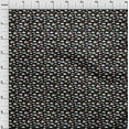 thumbnail image 3 of oneOone Viscose Chiffon Fabric Insect|Balloon & Clouds Nature Decor Fabric Printed BTY 42 Inch Wide, 3 of 4