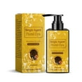 thumbnail image 2 of Nourishing Plant-Based Hair Color, Gray Coverage Hair Dye Shampoo, Long-Lasting & Natural Hair Color Shampoo, Instant Effect in Minutes, Softens and Adds Shine for Men & Women (Brown), 2 of 8