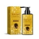 thumbnail image 1 of Pisexur Belleza Maquillaje Champú nutritivo de color vegetal para el cabello, color natural de larga duración, cobertura de canas, efecto instantáneo en minutos, suaviza y para mujeres y hombres, 1 of 2