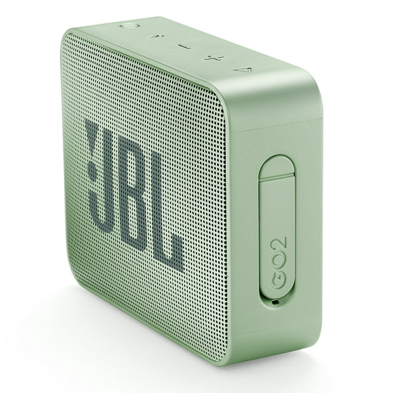 JBL Go Essential  Portable Waterproof Speaker