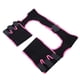 thumbnail image 3 of Corsé quemagrasas, faja moldeadora de cuerpo para fitness ajustable unisex, faja moldeadora de cuerpo resistente y duradera, 3 of 13