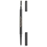 Revolution Precise Brow Pencil Medium Brown Cool