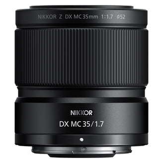 Nikon AF-S DX Micro-NIKKOR 40mm F/2.8G Auto Focus Lens for Nikon