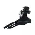 thumbnail image 1 of 3x Desviador Delantero de Bicicleta, Desviador Delantero de Bicicleta, Rueda Delantera de Bicicleta de , 42 Dientes, Desviador de Cadena para B 3 piezas, 1 of 3