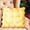 B_New#92658, variant on Custom 3D Printed Novelty Biscuit Pillows - Thickened Cotton Filled Decorative Cushions for Sofa, Floor & Home Office Decor
