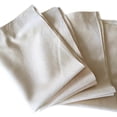 thumbnail image 7 of Natural Chamois Leather Car Cleaning Cloth Washing Suede Absorbent Towel, 7 of 7