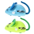 thumbnail image 5 of WRISTBIQUE 2pcs Small Animal Wind-up Toy Assorted Color Wind-up Mechanism for Kids Easter Baskets, 5 of 8